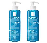 La Roche Posay Effaclar Gel Espumoso Purificante +M 2x400ml