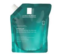 La Roche Posay Effaclar Gel Micropeeling Ecorecarga 400ml