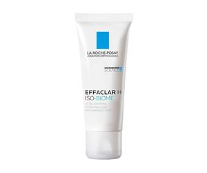 La Roche-Posay - Effaclar H IISO-BIOME HIDRATANTE Piel sensible 40 ml unisex