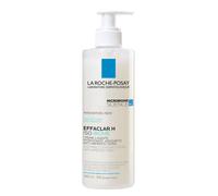 La Roche-Posay - Effaclar H ISO-BIOME HIDRATANTE Y REPARADORA Cremas limpiadoras 390 ml unisex