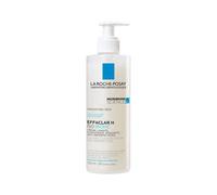 La Roche-Posay Effaclar H Isobiome Crema Limpiadora 390ml