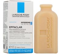 La Roche-Posay Effaclar Jabón Dermatológico Antiimperfecciones 65 gr
