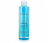 LA ROCHE POSAY EFFACLAR Loción Astringente Micro Exfoliante Clarificante Toner 200ml