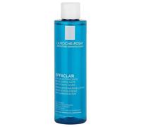 La Roche-Posay - Effaclar Loción limpiadora refinadora de poros para el rostro con piel grasa y con imperfecciones Acné 200 ml unisex