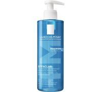 La Roche-Posay Effaclar M Gel espumoso purificante para pieles grasas y sensiblesEffaclar M Gel espumoso purificante 400mL