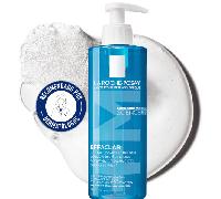 LA ROCHE-POSAY EFFACLAR GEL MOUSSE Purificante para Pieles Sensibles y Grasas
