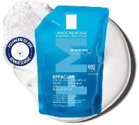 La Roche Posay Effaclar +M Gel Purificante Recarga 400 ml