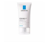 LA ROCHE-POSAY EFFACLAR MAT Hidratante sebo-reguladora Anti-brillo, anti-poros dilatados