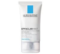LA ROCHE-POSAY EFFACLAR MAT Hidratante sebo-reguladora Anti-brillo, anti-poros dilatados