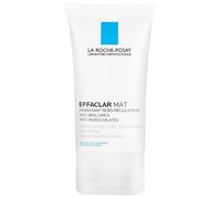 LA ROCHE-POSAY EFFACLAR MAT Hidratante sebo-reguladora Anti-brillo, anti-poros dilatados