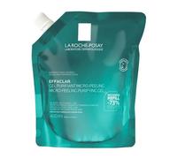La Roche-Posay Effaclar Micro-Peeling Purifying Gel Recambio 400 ml
