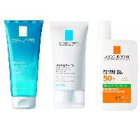 La Roche Posay Effaclar Rutina de Día Pieles Mixtas o Grasas