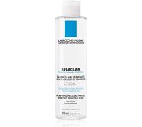 EFFACLAR eau micellaire ultra 400 ml