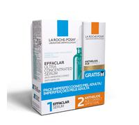 LA ROCHE POSAY Facial Sérum Effaclar + Age Correct