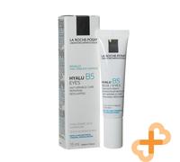 La Roche-Posay Hyalu B5 Crema Ocular Reafirmante Antiedad 15 ml