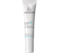 La Roche-Posay Hyalu B5 Crema reparadora antiarrugas para el contorno de ojos 15mL