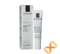 La Roche-Posay Hyalu B5 Ojos Antiarrugas Cuidado Reparador Redensificante Crema