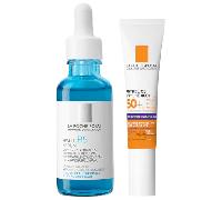 La Roche Posay Hyalu B5 Sérum Antiarrugas 30 ml + Regalo Anthelios UV-MUNE 400 Fluido Antimanchas 15 ml