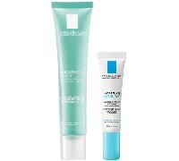 La Roche Posay Hydraphase HA Crema Ligera 40 ml + Contorno Ojos 15 ml