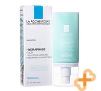 La Roche-Posay Hydraphase Ha Crema para Seco Cara Piel 50ml Hidratante