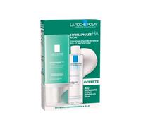 La Roche-Posay Hydraphase HA Rich 50 ml with Micellar Water for Sensitive Skin