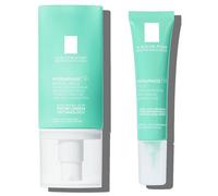La Roche Posay Hydraphase Intense Rica 50 ml + Hydraphase Intense Ojos 15 ml