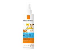 La Roche Posay Impermeable Niños Protector Solar Spray SPF50 200ml