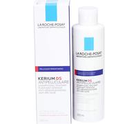 La Roche Posay Kerium Ds Champú Anticaspa Intensivo 200 ml
