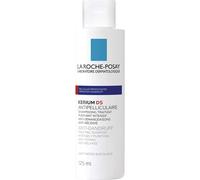 La Roche-Posay Kerium DS Chanpú Intensivo Anticaspa 125ml