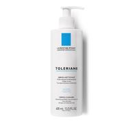 La Roche Posay Toleriane Dermo Limpiador Piel Reactiva 400 Ml