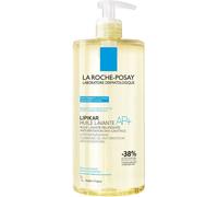 La Roche-Posay Lipikar Ap + Aceite limpiador para pieles atópicas