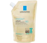 La Roche-Posay Lipikar Ap + Aceite limpiador para pieles atópicas 400mL Recarga
