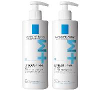 La Roche Posay Lipikar AP+Max Bálsamo 2x400 ml