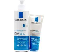 La Roche-Posay Lipikar Baume AP+M 400ml + Gel Lipikar Syndet AP+ 100ml