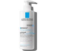 LIPIKAR BAUME LIGHT AP+M bálsamo de triple acción reparadora 400 ml