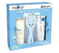 La Roche Posay Lipikar Cicaplast lote de regalo para bebé