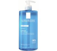 La Roche-Posay Lipikar Gel Limpiador 1L