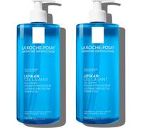 La Roche Posay Lipikar Gel de Ducha 2x750 ml