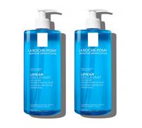 La Roche Posay Lipikar Gel de Ducha 2x750ml