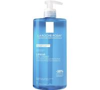 La Roche-Posay Lipikar Gel Limpiador 1L