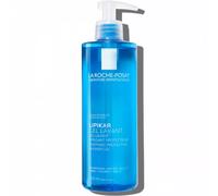 La Roche Posay Cuerpo Body cleansing Gel de ducha Lipikar Gel Lavant 400 ml
