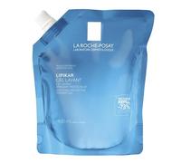 LIPIKAR gel de ducha fisiológico apto pieles sensibles y secas recarga 400 ml