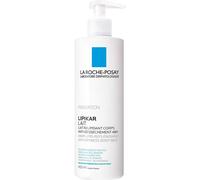 LA ROCHE-POSAY LIPIKAR Leche - Anti sequedad 400ml