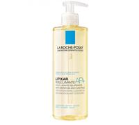 La Roche-Posay - Lipikar HUILE LAVANTE AP+ Aceites y lociones de baño 400 ml unisex