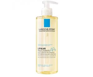 La Roche-Posay - Lipikar HUILE LAVANTE AP+ Aceites y lociones de baño 400 ml unisex