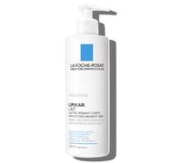LA ROCHE-POSAY LIPIKAR Leche - Anti sequedad 400ml