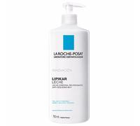 La Roche-Posay - Lipikar Lait Hidratante Piel Seca Protección solar 750 ml unisex