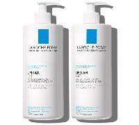 La Roche Posay Lipikar Leche 2x750 ml