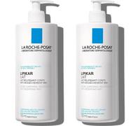 La Roche-Posay Lipikar Leche 2x750ml