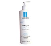 La Roche-Posay Lipikar Leche 400 ml + Regalo Lipikar Leche 200 ml
